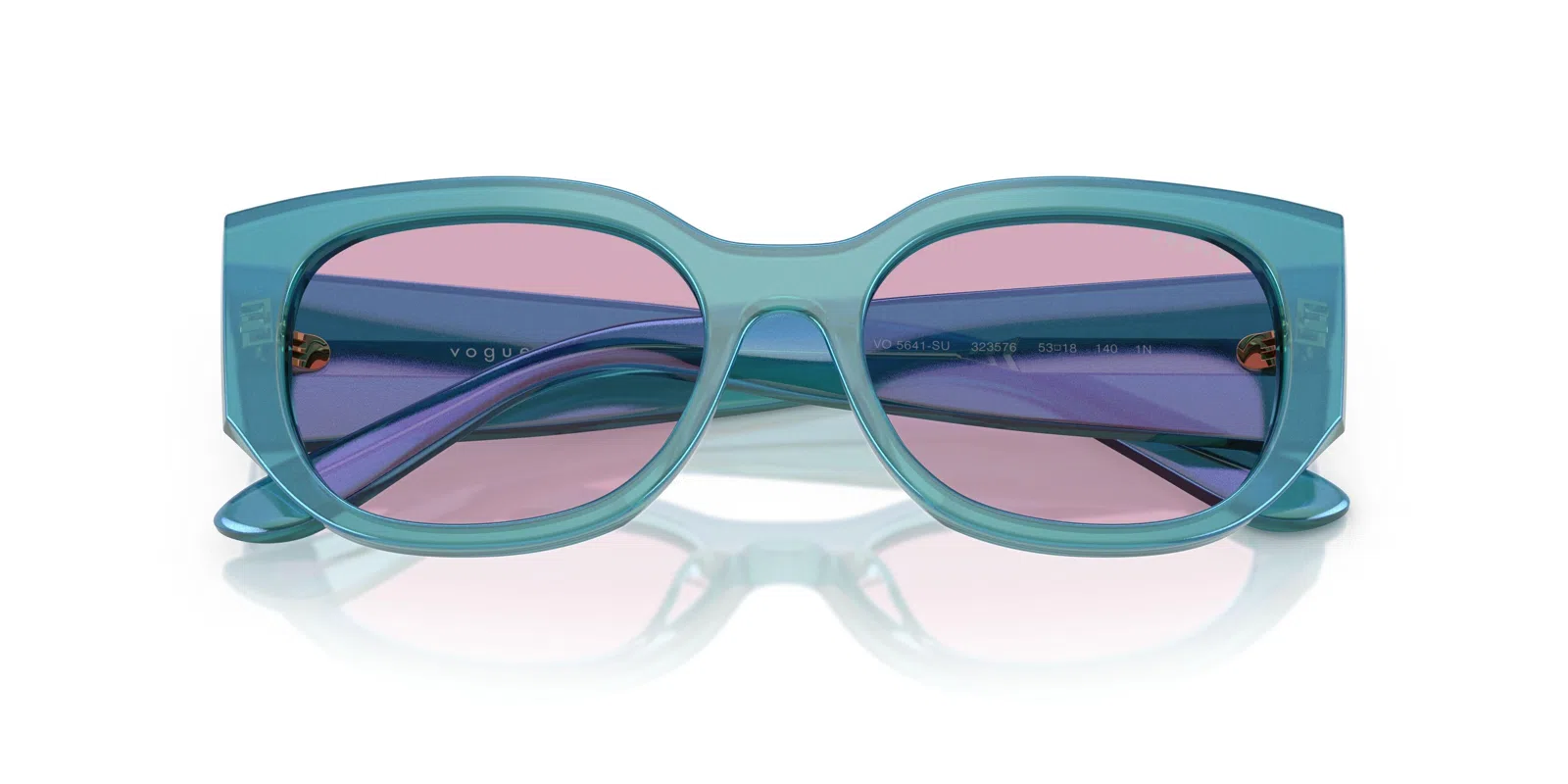 Vogue 5641SU Sunglasses - view 23